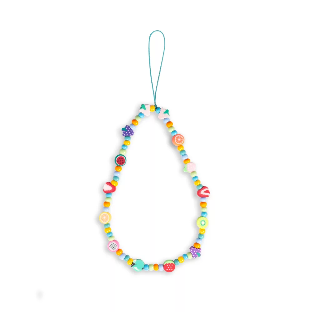 Phone-Strap-Fruits Tutti Frutti - Imagen 1