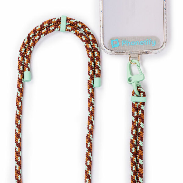 Correa Universal para Celular - Brooklyn