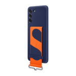 Funda de Silicona con Strap - Galaxy S21 FE - Imagen 3