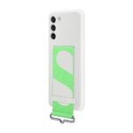 Funda de Silicona con Strap - Galaxy S21 FE - Imagen 2