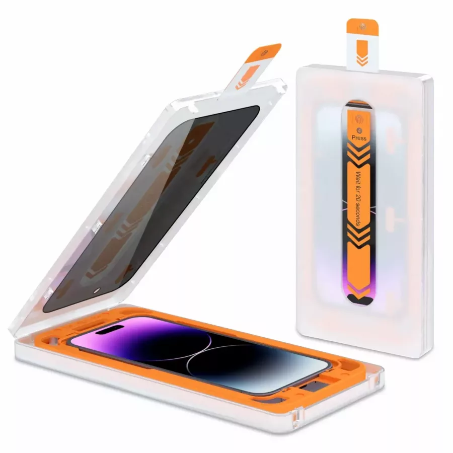 Vidrio Templado para Celular - iPhone - Samsung