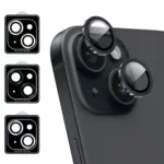 Lentes Protectores de Cámara para iPhone y Samsung - Imagen 5