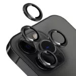 Lentes Protectores de Cámara para iPhone y Samsung - Imagen 8