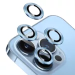 Lentes Protectores de Cámara para iPhone y Samsung - Imagen 9