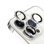 Lentes Protectores de Cámara para iPhone y Samsung - Imagen 7