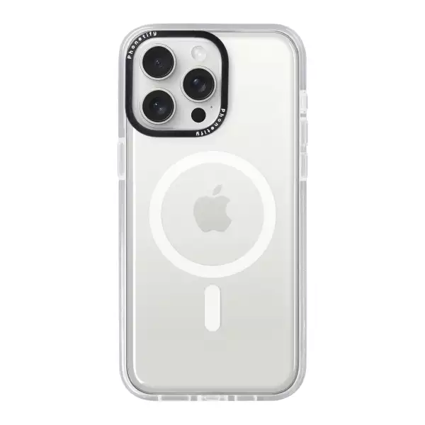 Cases iPhone 15 Pro Max  Fundas, Carcasas y Estuches ~ Phonetify